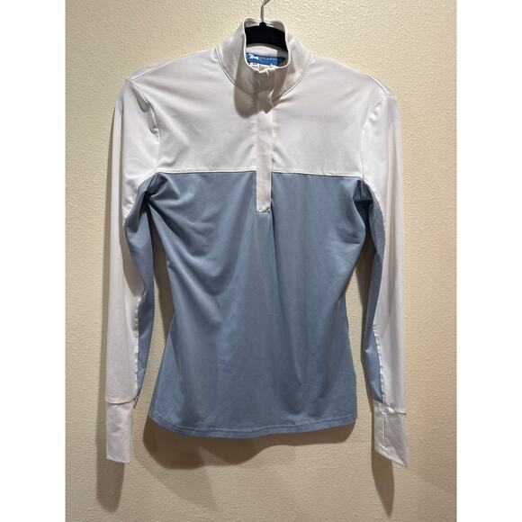 R.J. classics Sophie Show Shirt long sleeve size xs - Picture 1 of 6